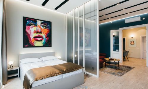 Nozon Apartments & Wellness Odorheiu Secuiesc