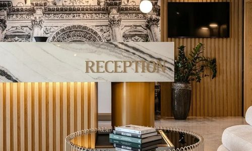 Hotel Branco Timișoara