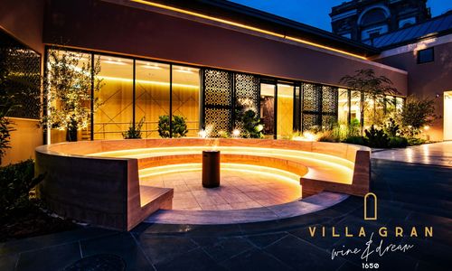 Villa Gran Panzió***** Esztergom