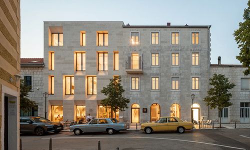 Emotheo Heritage Hotel Imotski
