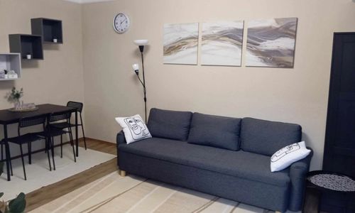 Mini Apartman Kaposvár