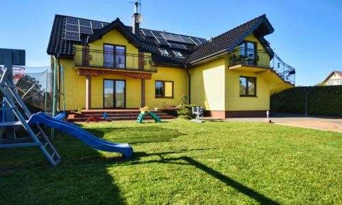 Pokoje typu Studio OLSZYNA