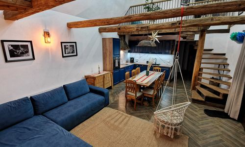 Demeter Guesthouse WOLF Șiclod