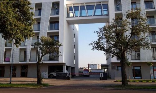 Apartament Mila Kolobrzeg