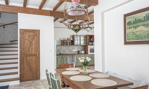 Berkenyeliget Vendégház Szigliget