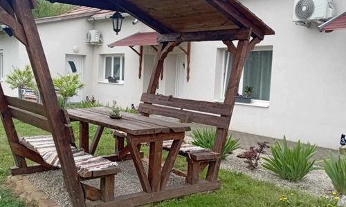 Aba-Böbe Vendégház Zalaszentiván