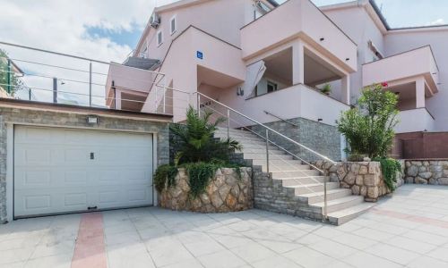 Apartman Fenix 2 Klimno
