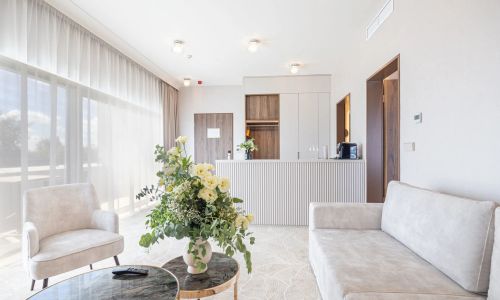 Hotel Gerardus Szeged