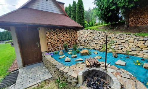 Rodis Apartament Ustrzyki Dolne