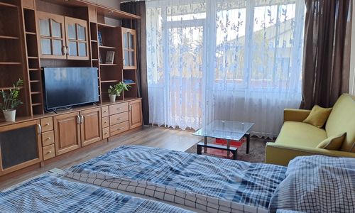 Kaptár Lakás Apartman Komárom