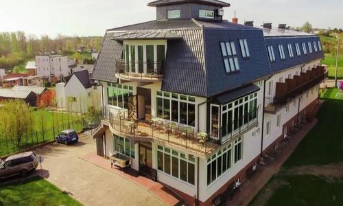 Hotel Kliper Chłapowo