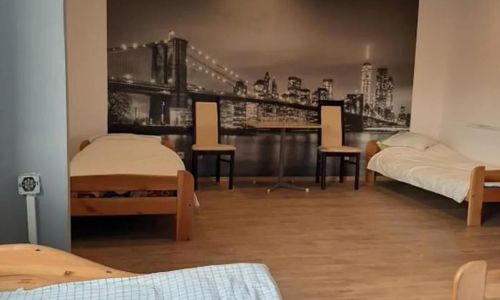 Kwatery pracownicze Łódź