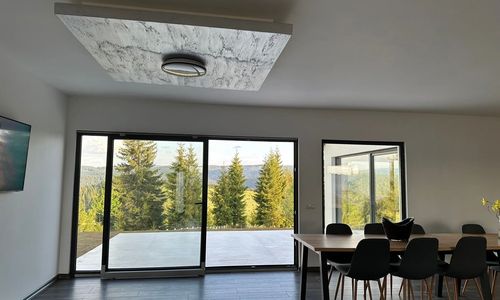 Cabana The One Beliș