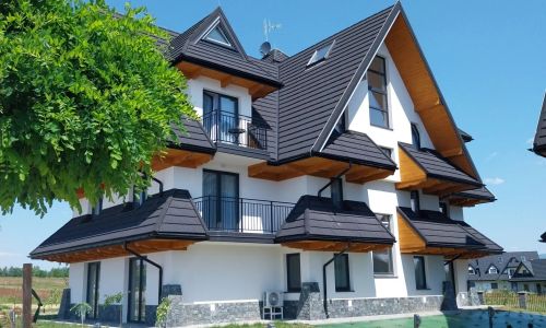 Apartament Białka Tatrzańska