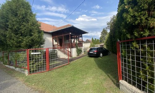 Pipacs Vendégház Csokvaomány