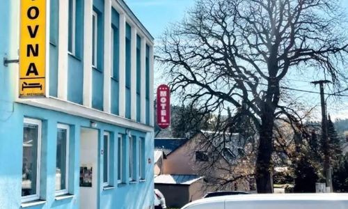 Ubytování JP Loštice