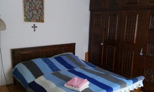 Casa Mona Curtea de Argeș