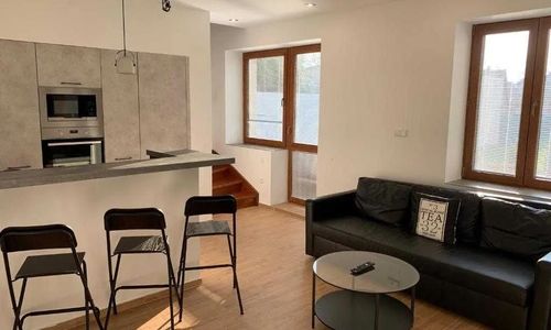 Apartmány Holiday Ostrava