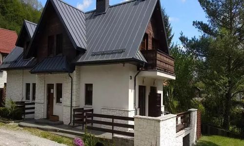 Willa 4 Pory Roku Kazimierz Dolny