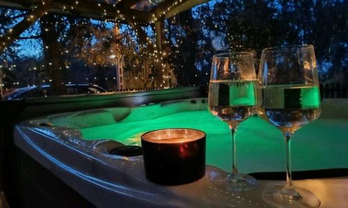 Pacsirta Vendégház Tass