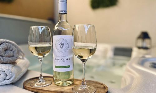 Várfal Apartman II. Eger