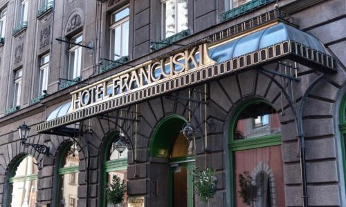 Hotel H15 Francuski Kraków