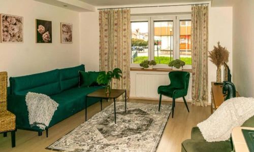 Apartmán Lukas Karviná