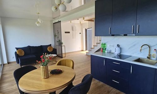 Lipowe Apartamenty Limanowa