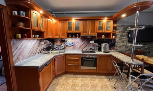 Adél Apartman Szombathely