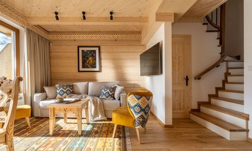 Domki Góralskie Zaloty Kościelisko