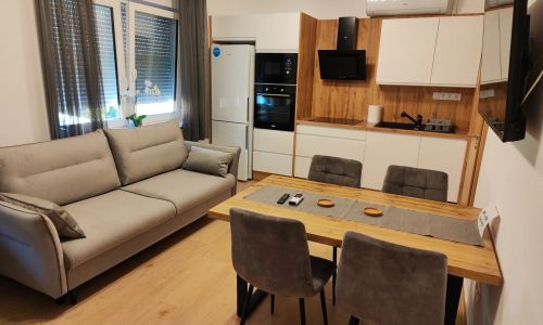 SzeCu Apartmanház Paks