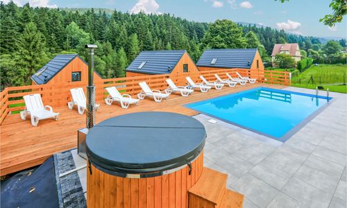 Vendégház Słopnice - PPG151