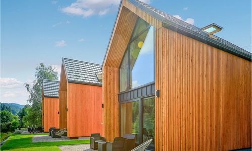 Vendégház Słopnice - PPG153