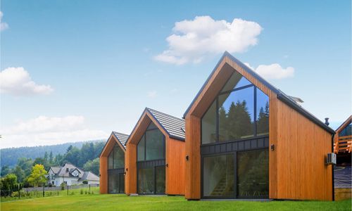 Vendégház Słopnice - PPG152