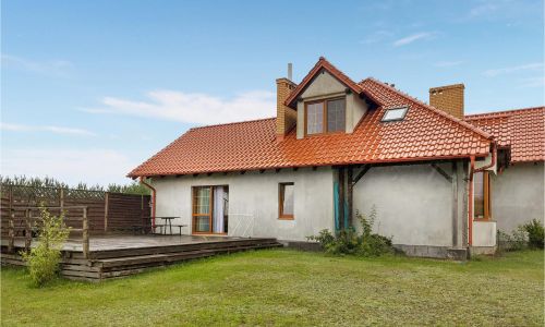 Vendégház Bytów - PKA900