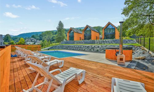 Vendégház Słopnice - PPG154