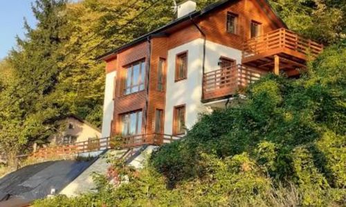 Przystanek na Skarpie Kazimierz Dolny