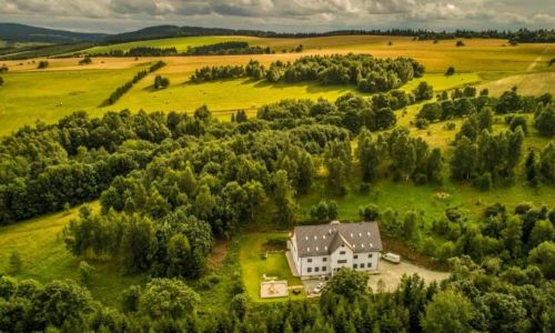 Morze Gór Duszniki-Zdrój