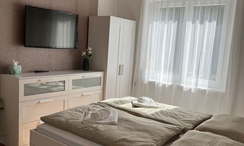 S1 Apartman Szombathely