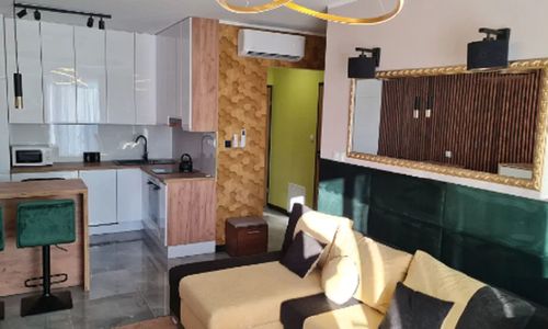 Apartament Cysterska Wągrowiec