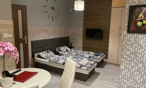 Noclegi Eldom Rogozińska Wągrowiec