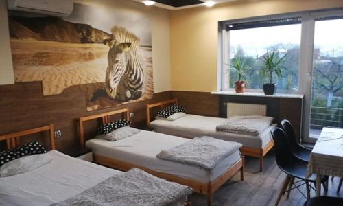 Eldom-Noclegi Pracownicze Daleka Wągrowiec