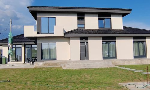 Casira Guesthouse Sânmartin