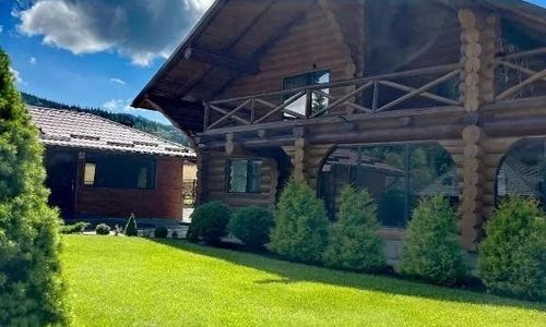 Cold River Resort Dorna-Arini