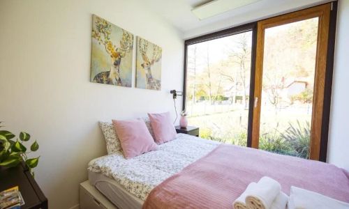 Dom wakacyjny KaZielnik Kazimierz