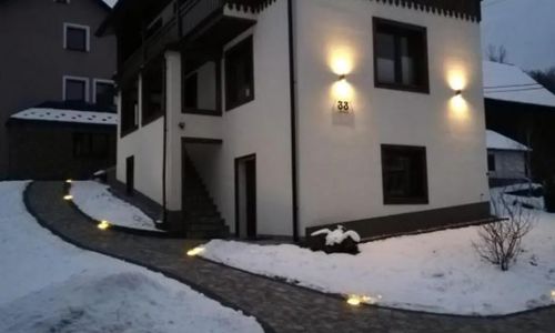 GOLD apartamenty & spa Szczawnica