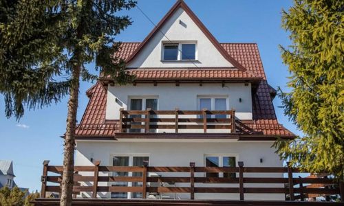 5 Wierchów Apartamenty Bukowina Tatrzańska