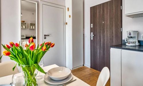 Apartament 54 Holiday Mountain Residence Świeradów-Zdrój