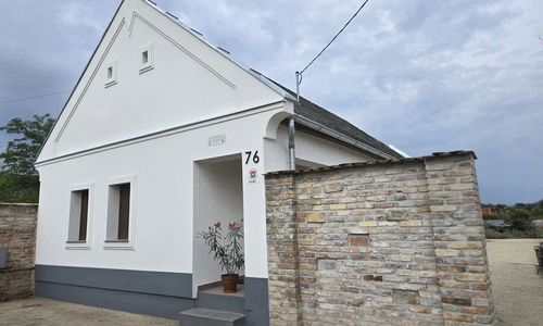 Bakér Vendégház Kunszentmiklós