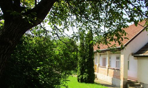 Patakparti Vendégház Mátraderecske